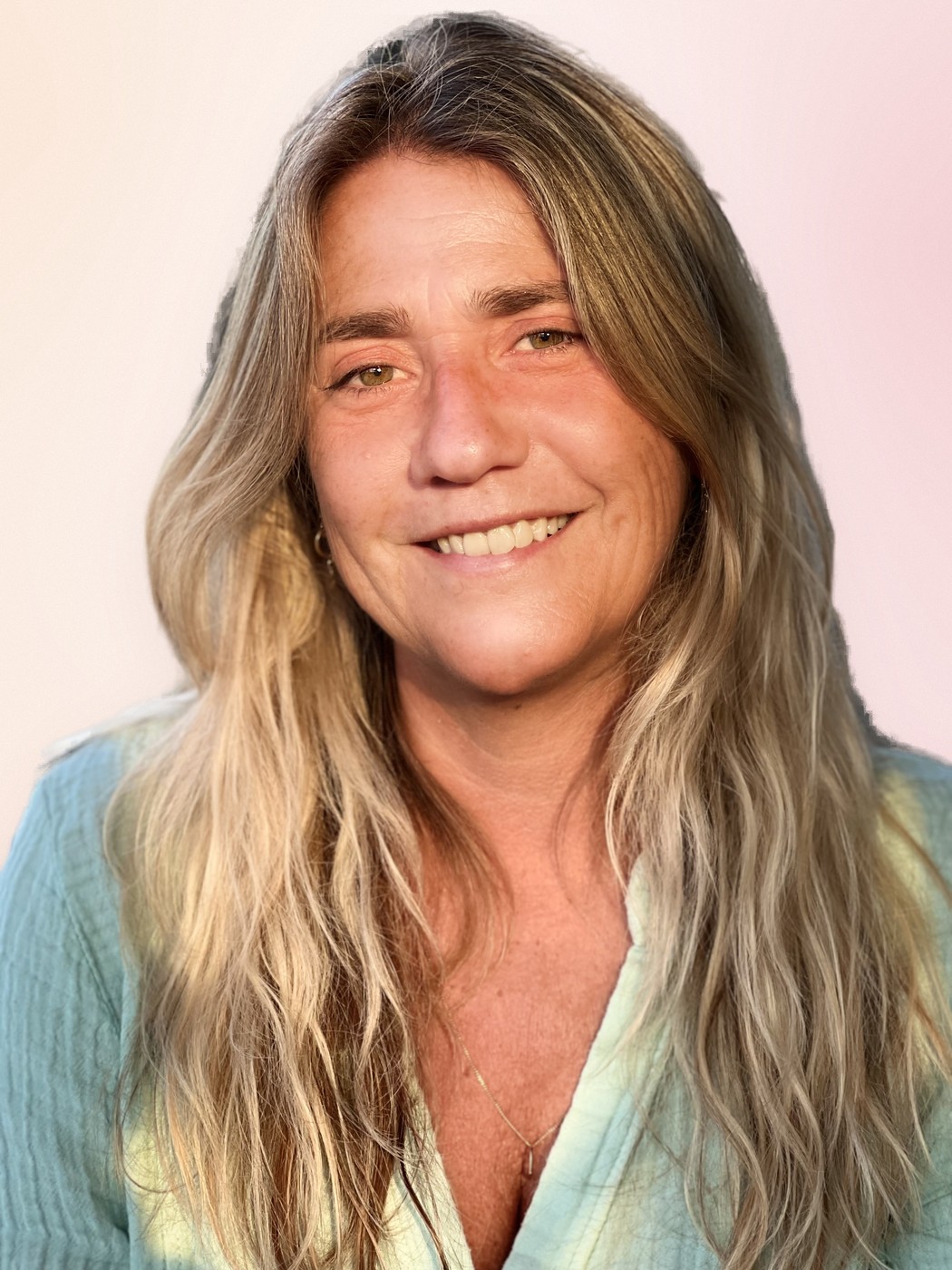 Portretfoto van Monique Orgelist